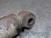 Recambio de amortiguador trasero izquierdo para ford transit caja cerrada ´06 2.2 tdci cat referencia OEM IAM 6C1118080VB 