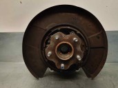 Recambio de mangueta trasera derecha para infiniti fx 3.7 v6 cat referencia OEM IAM 430181CA0A 
