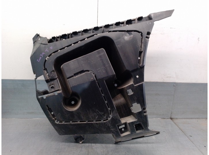 Recambio de refuerzo paragolpes trasero para bmw serie 5 gran turismo (f07) 530d xdrive referencia OEM IAM 51127201218 DERECHO 