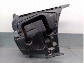 Recambio de refuerzo paragolpes trasero para bmw serie 5 gran turismo (f07) 530d xdrive referencia OEM IAM 51127201218 DERECHO 