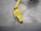 Recambio de mando luces para mg serie 600 (rh) 2.0 turbodiesel referencia OEM IAM 