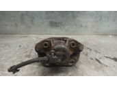 Replacement front left brake caliper for Citroën ZX 1.9 diesel OEM IAM reference 440163 