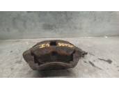 Replacement front left brake caliper for Citroën ZX 1.9 diesel OEM IAM reference 440163 