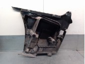 Recambio de refuerzo paragolpes trasero para bmw serie 5 gran turismo (f07) 530d xdrive referencia OEM IAM 51127201218 DERECHO 