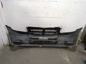 Front bumper replacement part for Chrysler Voyager / Grand Voyager III (GS_, NS_) 2.5 TD OEM IAM reference 4882839 4882839 