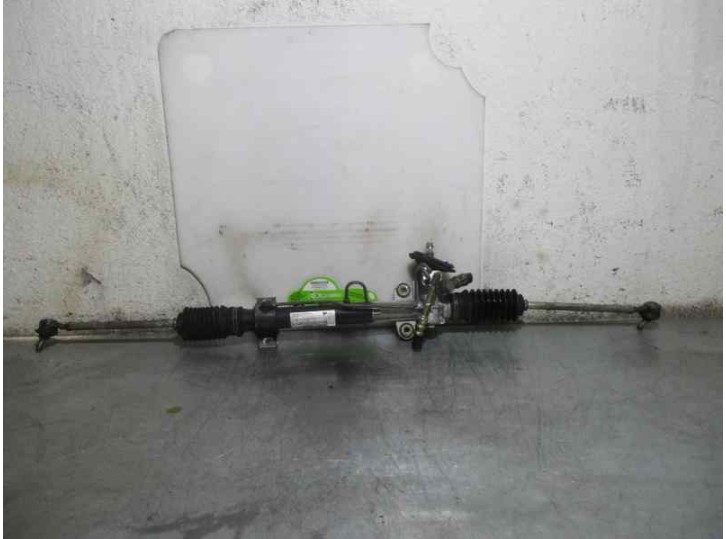 Recambio de cremallera direccion para tata indica 2006 1.4 ( 52 kw) referencia OEM IAM 50012402 4RF0291N09 TRW