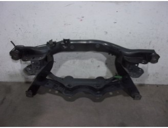 Recambio de puente trasero para volkswagen golf vii lim. (bq1) r bmt/start-stopp 4motion referencia OEM IAM 5Q0505235J SOLO PUEN