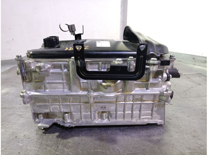 Recambio de bateria para toyota yaris (_p21_, _pa1_, _ph1_) 1.5 hybrid (mxph11) referencia OEM IAM G920052301 G92A052201 2321004