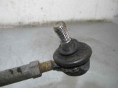 Recambio de cremallera direccion para tata indica 2006 1.4 ( 52 kw) referencia OEM IAM 50012402 4RF0291N09 TRW