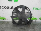 Recambio de electroventilador para mg serie 600 (rh) 2.0 turbodiesel referencia OEM IAM 9010524  GATE