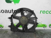 Recambio de electroventilador para mg serie 600 (rh) 2.0 turbodiesel referencia OEM IAM 9010524 GATE