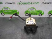 Recambio de cerradura maletero / porton para mg serie 600 (rh) 2.0 turbodiesel referencia OEM IAM 2 PINES 4 PUERTAS