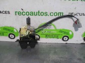 Recambio de cerradura maletero / porton para mg serie 600 (rh) 2.0 turbodiesel referencia OEM IAM 2 PINES 4 PUERTAS