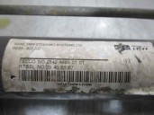 Recambio de cremallera direccion para tata indica 2006 1.4 ( 52 kw) referencia OEM IAM 50012402 4RF0291N09 TRW