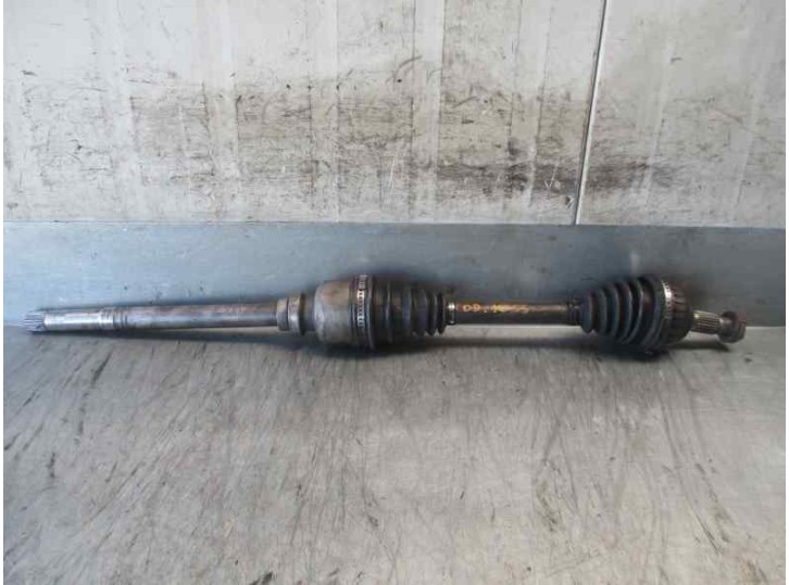 Recambio de transmision delantera derecha para citroën zx 1.9 diesel referencia OEM IAM 32732Y  