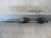 Recambio de transmision delantera derecha para citroën zx 1.9 diesel referencia OEM IAM 32732Y  