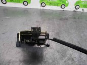 Recambio de cerradura maletero / porton para mg serie 600 (rh) 2.0 turbodiesel referencia OEM IAM 2 PINES 4 PUERTAS