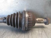 Recambio de transmision delantera derecha para citroën zx 1.9 diesel referencia OEM IAM 32732Y  