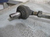 Recambio de cremallera direccion para tata indica 2006 1.4 ( 52 kw) referencia OEM IAM 50012402 4RF0291N09 TRW