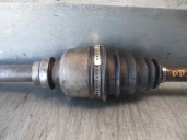 Recambio de transmision delantera derecha para citroën zx 1.9 diesel referencia OEM IAM 32732Y  