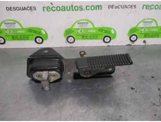 Recambio de maneta interior trasera izquierda para peugeot expert kasten komfort 1.9 turbodiesel referencia OEM IAM   