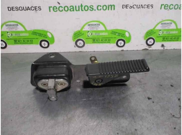 Recambio de maneta interior trasera izquierda para peugeot expert kasten komfort 1.9 turbodiesel referencia OEM IAM   