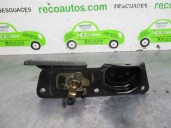 Recambio de maneta interior trasera izquierda para peugeot expert kasten komfort 1.9 turbodiesel referencia OEM IAM   