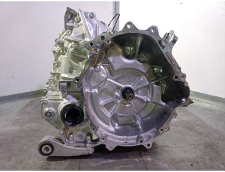 Recambio de caja cambios para toyota yaris (_p21_, _pa1_, _ph1_) 1.5 hybrid (mxph11) referencia OEM IAM 1VM 3090052080 PA11