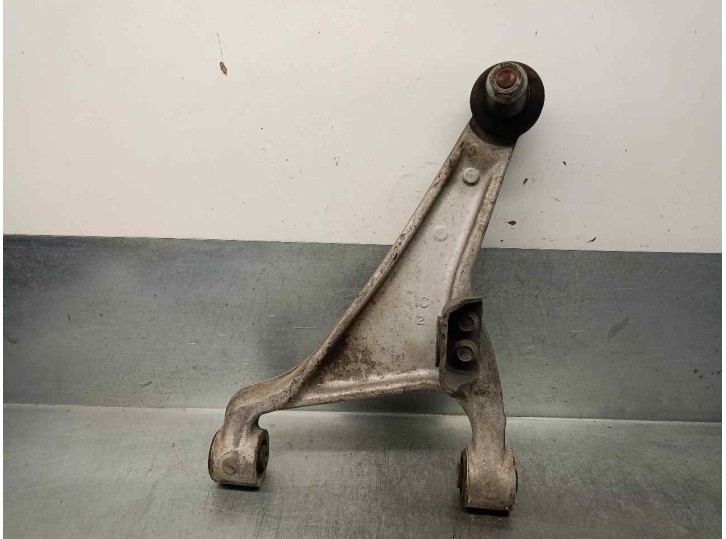 Recambio de brazo suspension superior trasero derecho para infiniti fx 3.7 v6 cat referencia OEM IAM 555011CA0A 