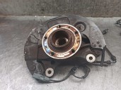 Recambio de mangueta delantera derecha para citroën c4 grand picasso 1.6 e-hdi fap referencia OEM IAM   