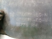 Recambio de paso rueda delantero derecho para chrysler voyager / grand voyager iii (gs_, ns_) 2.5 td referencia OEM IAM 4716472E