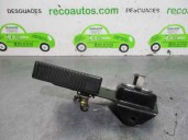 Recambio de maneta interior trasera izquierda para peugeot expert kasten komfort 1.9 turbodiesel referencia OEM IAM   