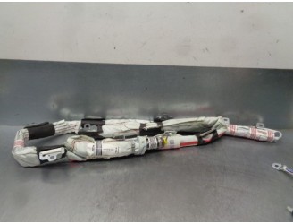 Recambio de airbag cortina delantero derecho para nissan note 1.5 dci turbodiesel cat referencia OEM IAM 985P03WA0A  