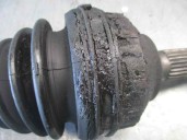 Recambio de transmision delantera derecha para citroën zx 1.9 diesel referencia OEM IAM 32732Y  