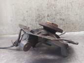 Recambio de mangueta delantera derecha para citroën c4 grand picasso 1.6 e-hdi fap referencia OEM IAM   