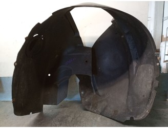 Recambio de paso rueda delantero izquierdo para chrysler voyager / grand voyager iii (gs_, ns_) 2.5 td referencia OEM IAM 471617