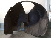 Recambio de paso rueda delantero izquierdo para chrysler voyager / grand voyager iii (gs_, ns_) 2.5 td referencia OEM IAM 471617