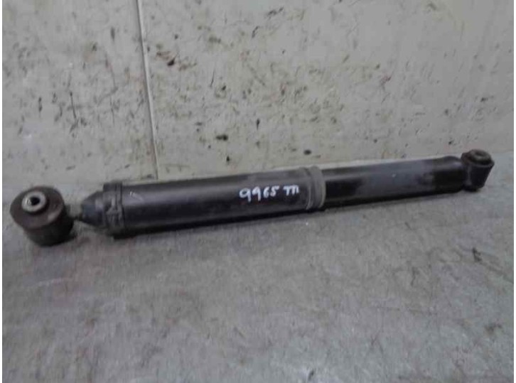 Recambio de amortiguador trasero derecho para citroën c-elysée exclusive referencia OEM IAM 9674665580 8603 KYB