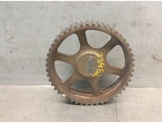 Recambio de polea arbol levas para mg mg zr (f/rf) 105 referencia OEM IAM LHB101360 