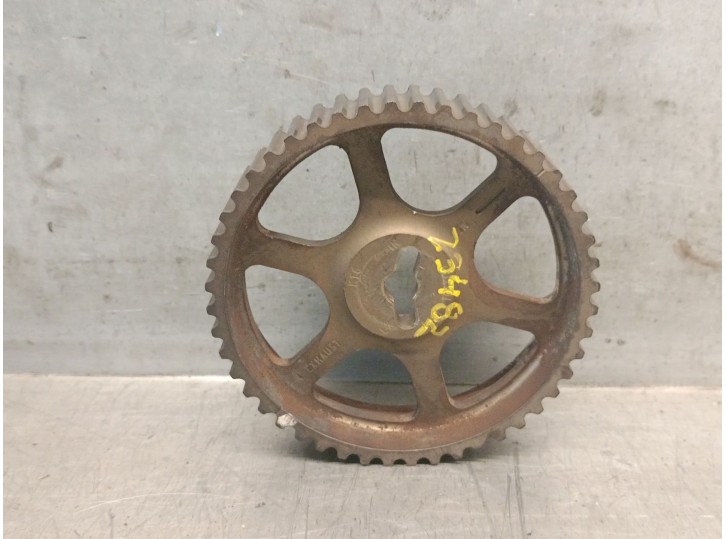 Recambio de polea arbol levas para mg mg zr (f/rf) 105 referencia OEM IAM LHB101360 