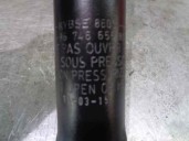 Recambio de amortiguador trasero derecho para citroën c-elysée exclusive referencia OEM IAM 9674665580 8603 KYB