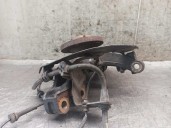 Recambio de mangueta delantera derecha para citroën c4 grand picasso 1.6 e-hdi fap referencia OEM IAM   