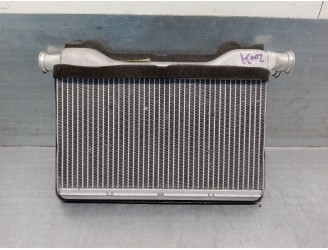 Recambio de radiador calefaccion / aire acondicionado para bmw serie 5 gran turismo (f07) 530d xdrive referencia OEM IAM 6411916