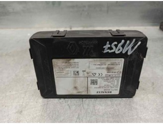 Recambio de modulo electronico para renault scenic iii grand dynamique referencia OEM IAM 282752028R  