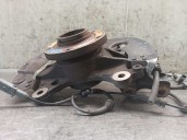 Recambio de mangueta delantera derecha para citroën c4 grand picasso 1.6 e-hdi fap referencia OEM IAM   