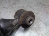 Recambio de amortiguador trasero derecho para citroën c-elysée exclusive referencia OEM IAM 9674665580 8603 KYB