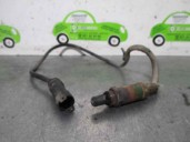Recambio de sonda lambda para bmw x5 (e53) 4.4i automático referencia OEM IAM 117817398479 0258003561 BOSCH