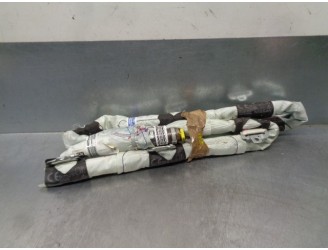 Recambio de airbag cortina delantero izquierdo para nissan note 1.5 dci turbodiesel cat referencia OEM IAM 985P13WA0A 