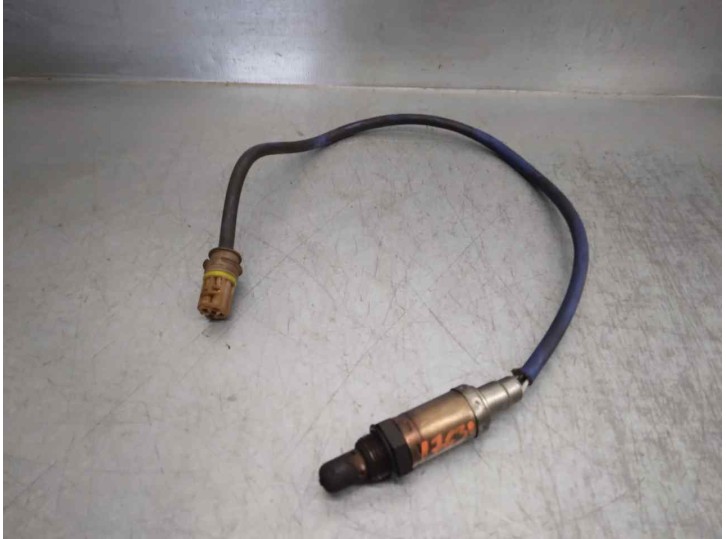 Recambio de sonda lambda para mercedes-benz clase clk (w208) coupe 3.2 v6 18v cat referencia OEM IAM 0015401017 0258005090 