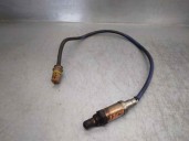 Recambio de sonda lambda para mercedes-benz clase clk (w208) coupe 3.2 v6 18v cat referencia OEM IAM 0015401017 0258005090 